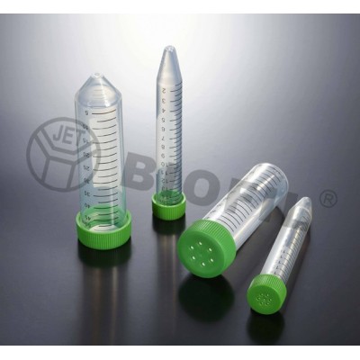 15ml Disposable Tissue Culture Tubes Plastic TC Tube