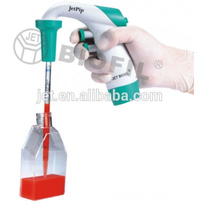 Pipette Controller