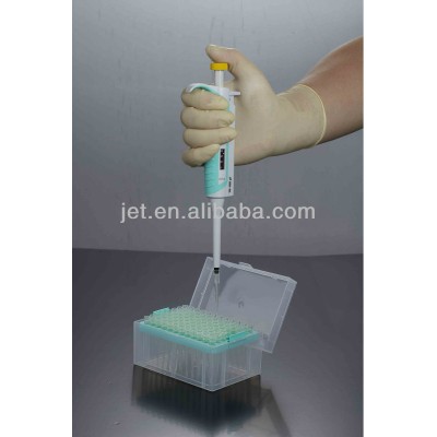 Micro Volume Pipettors Variable or Fix Volume Pipettor