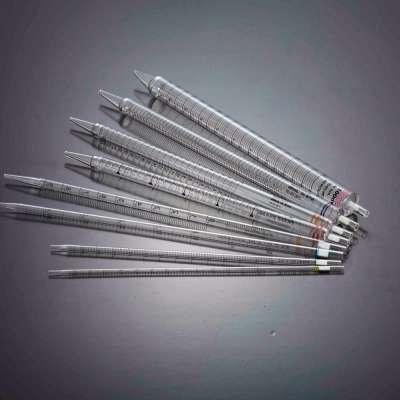 Lab consumable serological pipette 5ml/10ml/25ml