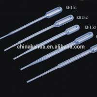 1ml Plastic Transfer pipette