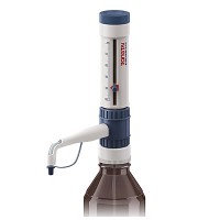 2020 New Liquid Handling Laboratory Volume Adjustable Bottle Top Dispensers